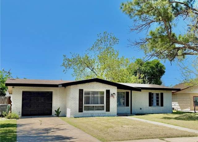 Property at 4801 Dahlia Ln, Victoria, TX 77904, 3 beds, 1 bath