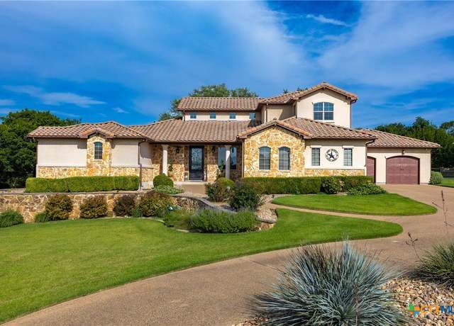 Property at 523 Messer Ranch Rd, Belton, TX 76513, 3 beds, 2.5 baths