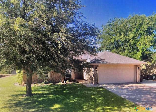 Property at 3408 Imperial Dr, Gatesville, TX 76528, 3 beds, 2 baths