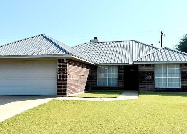 Property at 5216 W Ridge Blvd, Temple, TX 76502, 3 beds, 2 baths