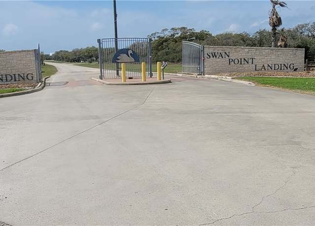 Property at 00 Bayside Dr, Seadrift, TX 77983