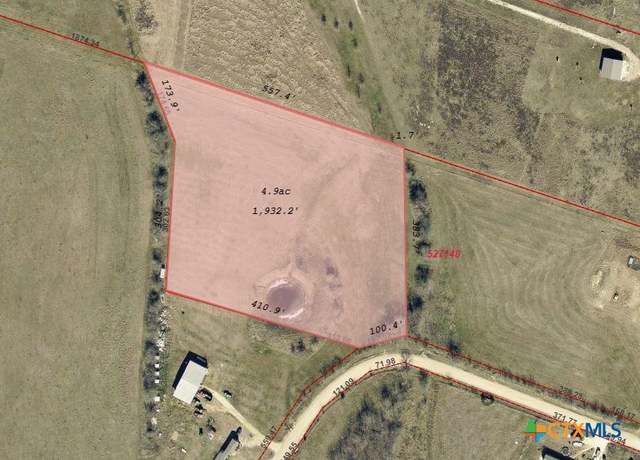 Property at 2322 W Big Elm Rd, Troy, TX 76579