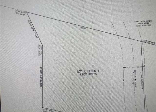 Property at 2322 W Big Elm Rd, Troy, TX 76579