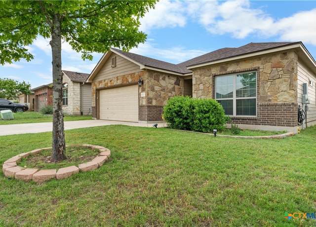 Property at 8013 Redbrush, Temple, TX 76502, 3 beds, 2 baths