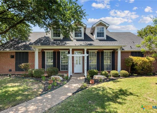 Property at 1546 West Fm 93 Hwy #207, Temple, TX 76502, 8 beds, 5 baths