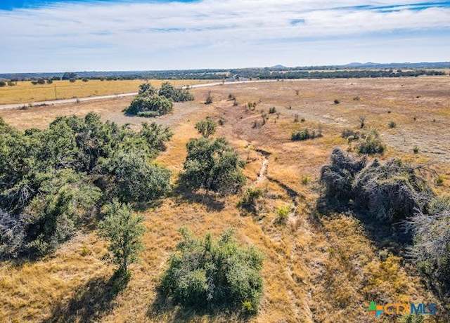 Property at TBD Fm-183, Evant, TX 76525