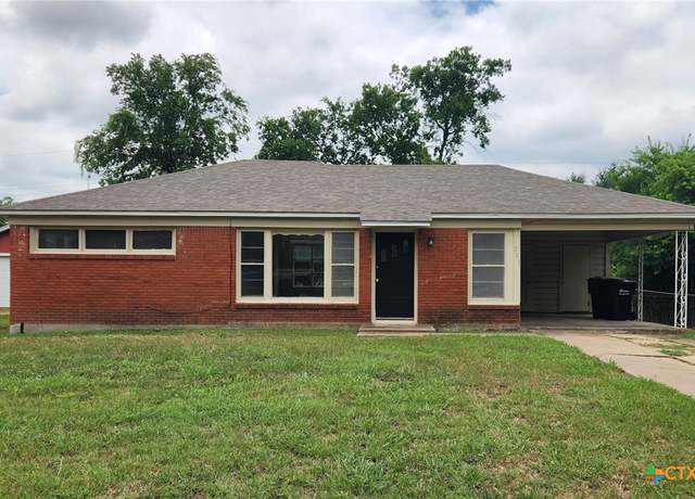 Property at 201 W Young Ave, Temple, TX 76501, 2 beds, 1 bath