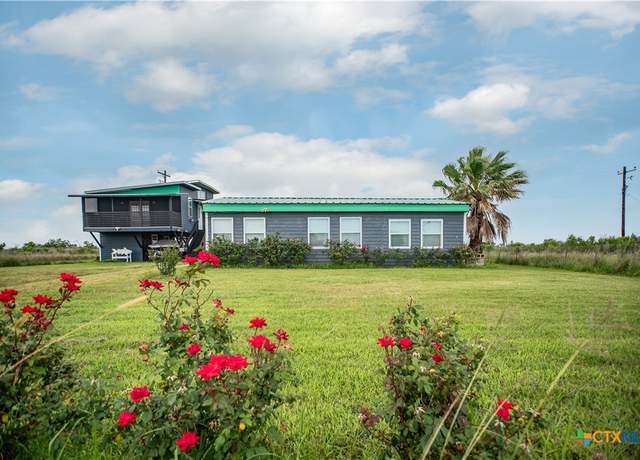 Property at 126 Washington Ave, Port Lavaca, TX 77979, 1 bed, 1 bath