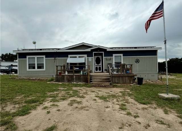 Property at 445 Beadle Rd, Gatesville, TX 76528, 3 beds, 2 baths