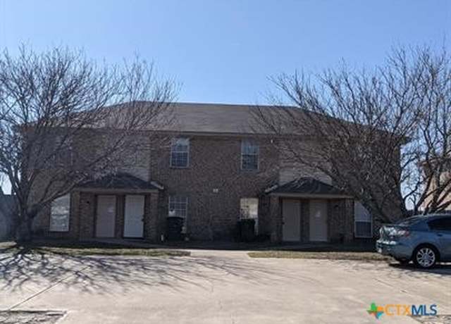 Property at 1200 Industrial Blvd, Killeen, TX 76549, 4 beds, 4 baths