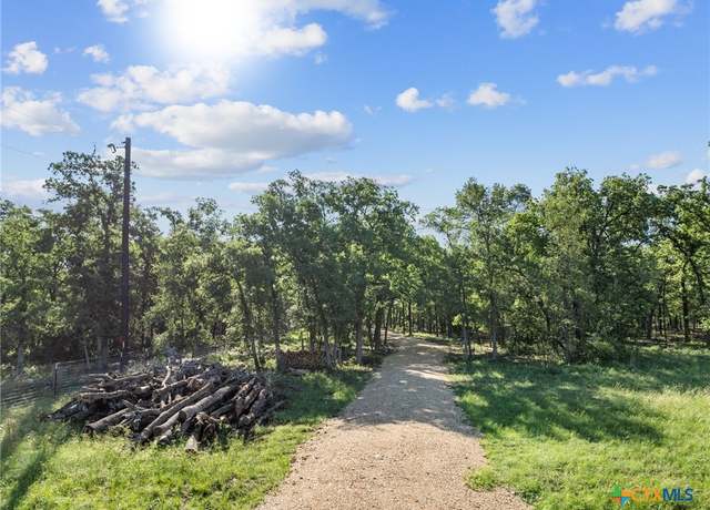 Property at 1168 Cr 405, Buckholts, TX 76518
