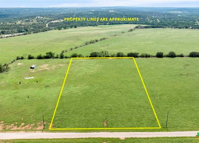 Property at TBD Cattle Trl, Kempner, TX 76539