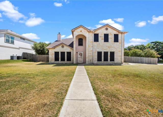 Property at 2400 Catawba Loop, Harker Heights, TX 76548, 4 beds, 3 baths