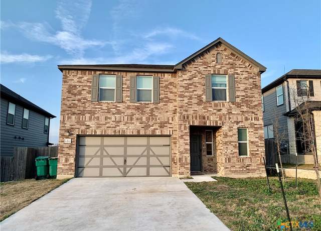 Property at 1307 Daniel Dr, Belton, TX 76513, 5 beds, 2.5 baths