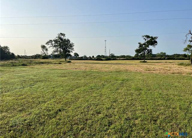 Property at Tract 4 County Road 319, Edna, TX 77957