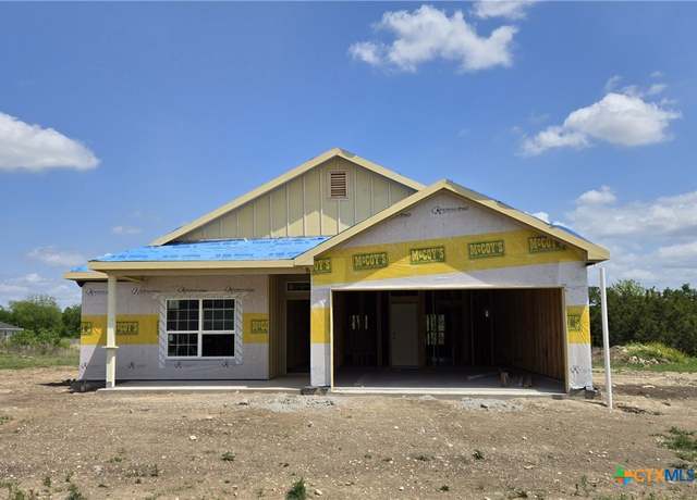 Property at 1421 Lindsey Dr, Copperas Cove, TX 76522, 3 beds, 2 baths