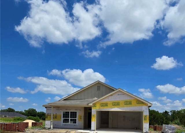 Property at 1421 Lindsey Dr, Copperas Cove, TX 76522, 3 beds, 2 baths
