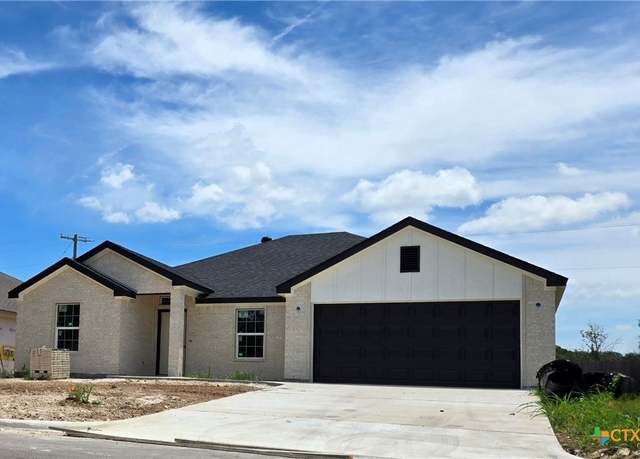 Property at 1421 Lindsey Dr, Copperas Cove, TX 76522, 3 beds, 2 baths