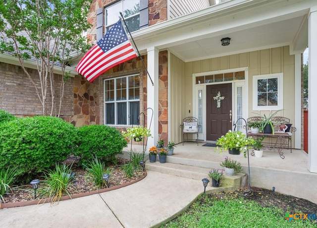 Property at 2005 Red Fox Dr, Nolanville, TX 76559, 4 beds, 2.5 baths