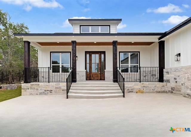 Property at 101 Hardie Dr, Marble Falls, TX 78654, 4 beds, 2.5 baths