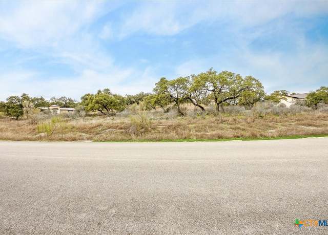 Property at 0 Tbd, Spring Branch, TX 78070