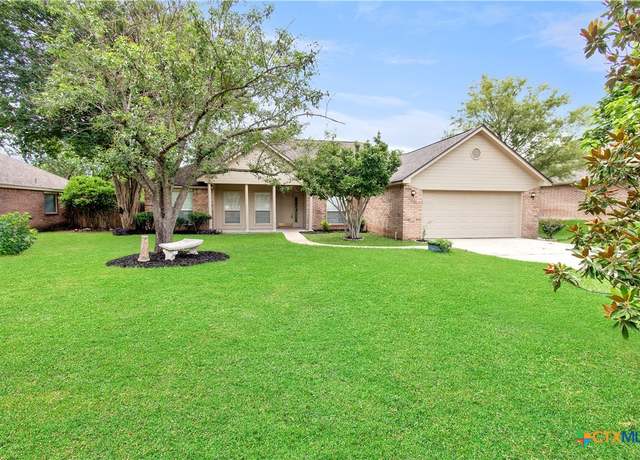 Property at 209 Camino Principal, Belton, TX 76513, 3 beds, 2 baths