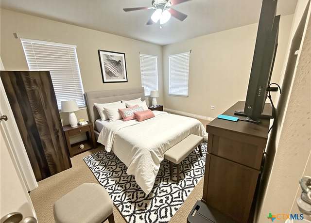 Property at 5605 Lions Gate Ln, Killeen, TX 76549, 3 beds, 2.5 baths