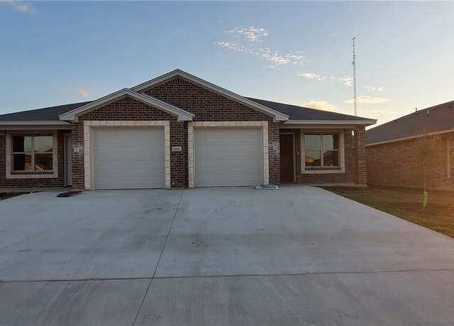 Property at 6006 Harriet Tubman Ave, Killeen, TX 76543, 6 beds, 4 baths