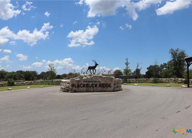 Property at 003 Sable Pass, Lampasas, TX 76550