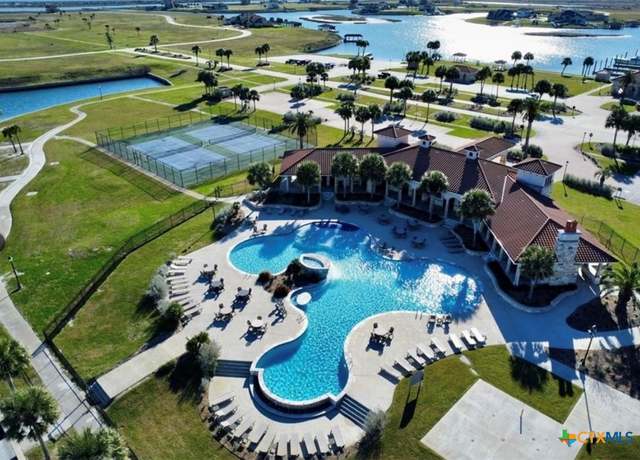 Property at 263 W Burgundy, Port O'connor, TX 77982