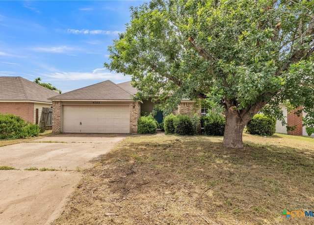Property at 4705 High Pointe Dr, Temple, TX 76502, 3 beds, 2 baths