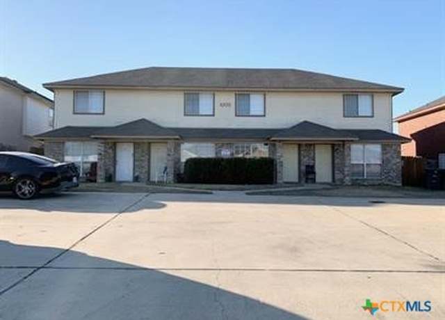 Property at 4203 July Dr, Killeen, TX 76549, 8 beds, 6 baths