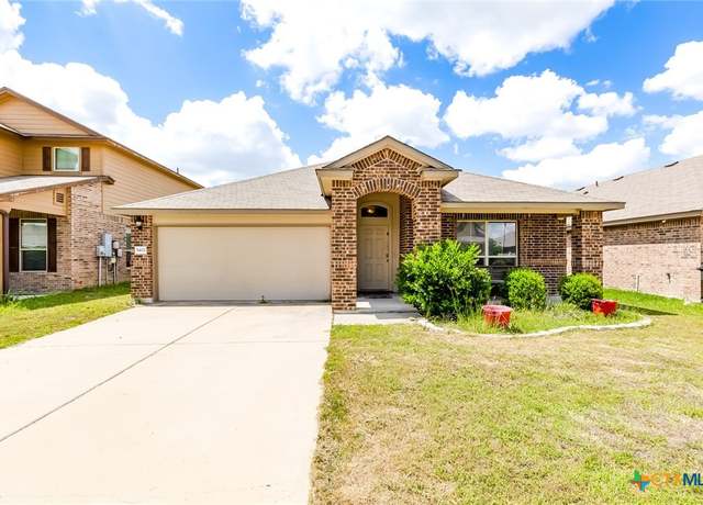 Property at 5402 Waterbank Ln, Killeen, TX 76543, 3 beds, 2 baths