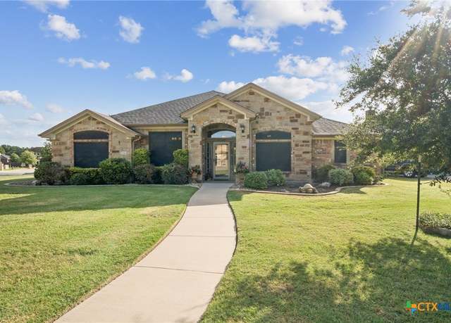 Property at 1798 Lacy Ridge Dr, Belton, TX 76513, 4 beds, 2.5 baths