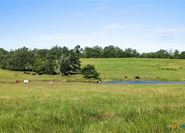 Property at TBD Fm Rd 2027, Cameron, TX 76520