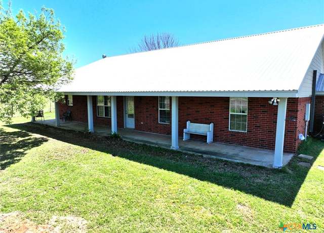 Property at 1204 Fm 2095, Cameron, TX 76520, 3 beds, 2.5 baths