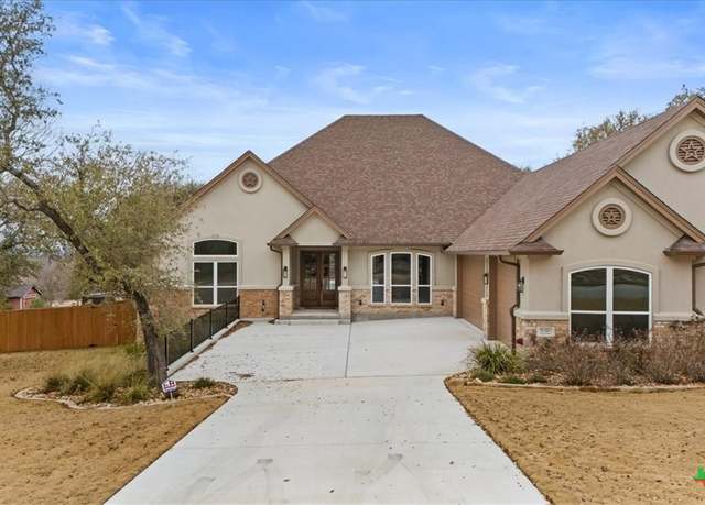 Property at 7026 Troyan, Temple, TX 76502, 4 beds, 3.5 baths