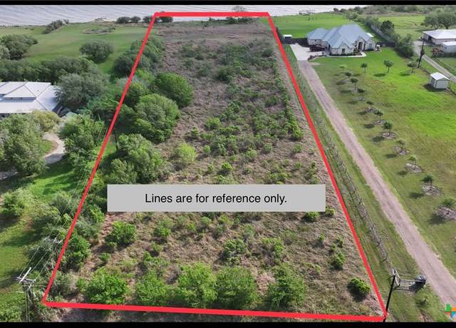 Property at TBD E Maxwell Ditch Rd, Port Lavaca, TX 77979