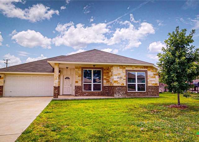Property at 2550 Belle Hubbard Trl, Belton, TX 76513, 3 beds, 2 baths