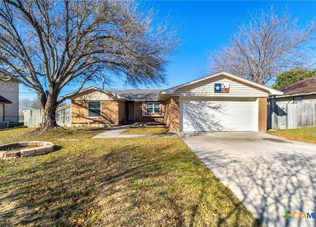 Property at 2401 Lazy Ridge Dr, Killeen, TX 76543, 3 beds, 2 baths