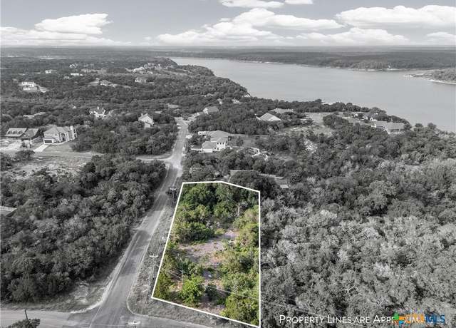 Property at 16025 Salado Dr, Temple, TX 76502