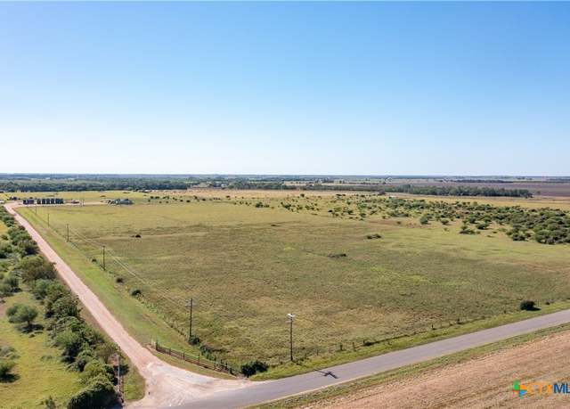 Property at TBD Gin Rd, Inez, TX 77968