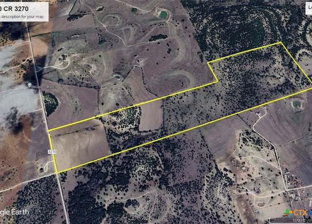 Property at 4060 County Road 3270, Kempner, TX 76539