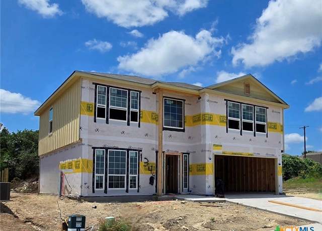 Property at 1344 Lindsey Dr, Copperas Cove, TX 76522, 4 beds, 2.5 baths