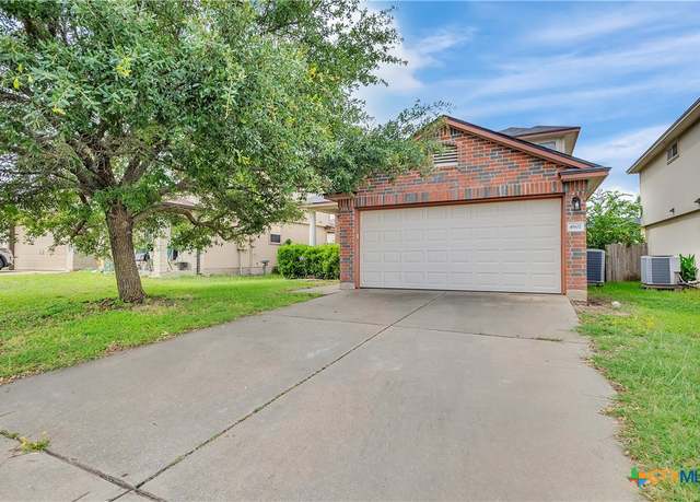 Property at 4602 Causeway Ct, Killeen, TX 76549, 3 beds, 2.5 baths