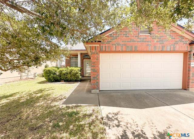 Property at 4602 Causeway Ct, Killeen, TX 76549, 3 beds, 2.5 baths