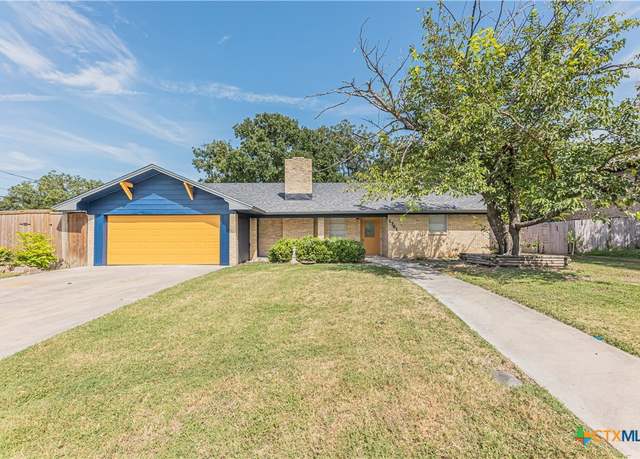 Property at 1701 S Ann Blvd, Harker Heights, TX 76548, 3 beds, 2 baths