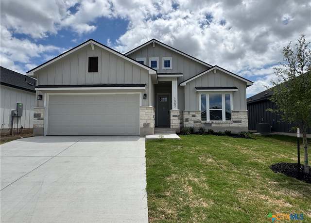 Property at 1007 Peppermint Dr, Temple, TX 76501, 4 beds, 3 baths