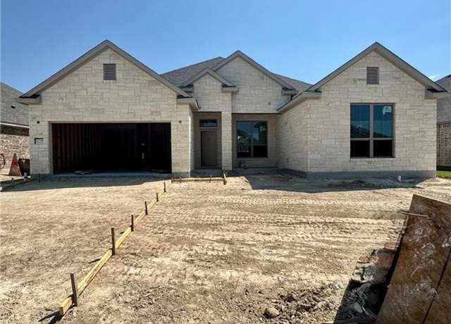 Property at 1225 Bending Branch Way, Temple, TX 76502, 3 beds, 2 baths
