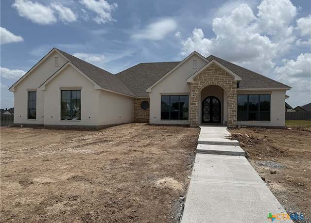 Property at 1242 Ambrose Dr, Salado, TX 76503, 4 beds, 3.5 baths